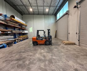 Factory, Warehouse & Industrial commercial property for sale at 2/21 Hinkler Road Mordialloc VIC 3195
