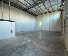 Factory, Warehouse & Industrial commercial property sold at 2/21 Hinkler Road Mordialloc VIC 3195