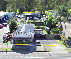 Factory, Warehouse & Industrial commercial property for sale at 13 Factory Street Pomona QLD 4568