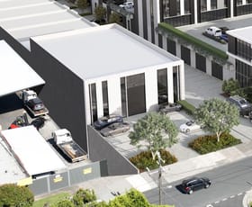 Factory, Warehouse & Industrial commercial property sold at 50W/17 Franklyn Street Huntingdale VIC 3166