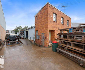 Factory, Warehouse & Industrial commercial property sold at 21 Pritchard Place Peakhurst NSW 2210