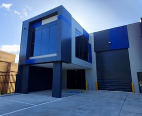 Factory, Warehouse & Industrial commercial property for sale at 1/118 Payne Road New Gisborne VIC 3438