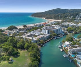 Hotel, Motel, Pub & Leisure commercial property for sale at Noosa Heads QLD 4567