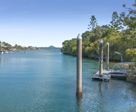 Hotel, Motel, Pub & Leisure commercial property for sale at Noosa Heads QLD 4567