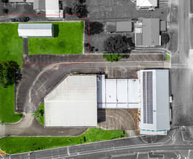 Other commercial property for sale at Lot 65 18-24 Bruce Highway Mourilyan QLD 4858