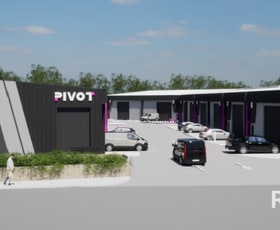 Factory, Warehouse & Industrial commercial property for sale at 2 Transport Street Yatala QLD 4207