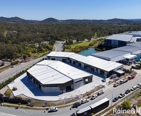 Factory, Warehouse & Industrial commercial property for sale at 2 Transport Street Yatala QLD 4207