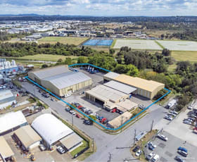 Factory, Warehouse & Industrial commercial property for lease at 79 Breadwell Street Rocklea QLD 4106