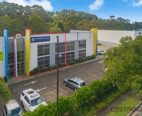 Factory, Warehouse & Industrial commercial property for lease at 14/23 Enterprise Avenue Tweed Heads South NSW 2486