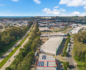Factory, Warehouse & Industrial commercial property for lease at 14/23 Enterprise Avenue Tweed Heads South NSW 2486