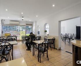Shop & Retail commercial property for sale at 8-10 City Road Chippendale NSW 2008