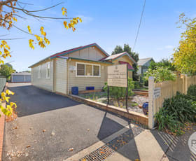 Medical / Consulting commercial property for sale at 14 Dean Street Tamworth NSW 2340