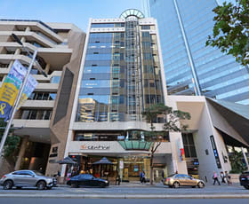 Offices commercial property sold at Level 9/160 St Georges Terrace Perth WA 6000