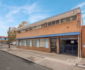 Factory, Warehouse & Industrial commercial property for sale at 15-17 Faversham Street Marrickville NSW 2204