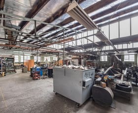 Factory, Warehouse & Industrial commercial property for sale at 15-17 Faversham Street Marrickville NSW 2204