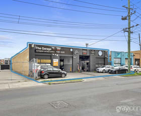 Factory, Warehouse & Industrial commercial property for sale at 57-59 Fallon Street Brunswick VIC 3056