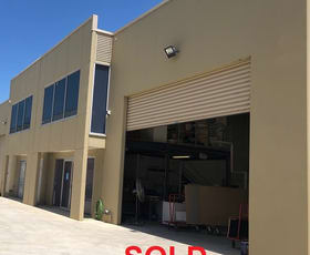 Factory, Warehouse & Industrial commercial property for lease at South Windsor NSW 2756