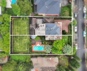 Medical / Consulting commercial property for sale at 66-68 Woodward Avenue Strathfield NSW 2135