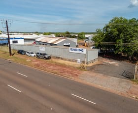 Factory, Warehouse & Industrial commercial property for sale at 468 Stuart Highway Winnellie NT 0820