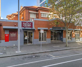 Hotel, Motel, Pub & Leisure commercial property for sale at 85 Stirling Street Perth WA 6000