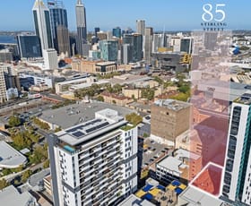 Hotel, Motel, Pub & Leisure commercial property for sale at 85 Stirling Street Perth WA 6000