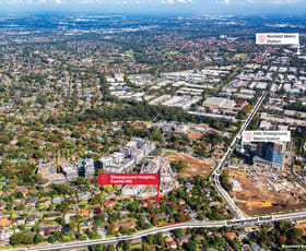 Development / Land commercial property for sale at 11-13 Sexton Ave & 119-121 Showground Rd Castle Hill NSW 2154