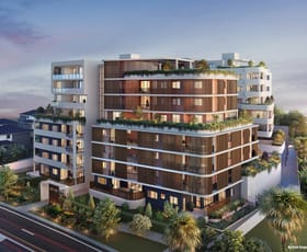 Development / Land commercial property for sale at 11-13 Sexton Ave & 119-121 Showground Rd Castle Hill NSW 2154