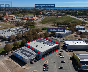 Shop & Retail commercial property for sale at 10&12 Goddard Street Rockingham WA 6168
