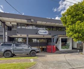 Factory, Warehouse & Industrial commercial property for sale at 2 Mayneview Street Milton QLD 4064