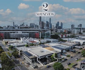 Factory, Warehouse & Industrial commercial property for sale at 2 Mayneview Street Milton QLD 4064