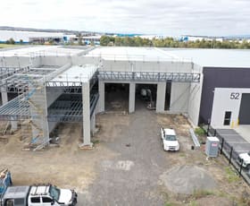 Factory, Warehouse & Industrial commercial property for sale at 1 & 2/58 Reddish Close Epping VIC 3076