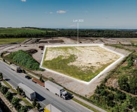 Development / Land commercial property for sale at Lot 303 Coastlink Court, 'Vantage Yatala' Stapylton QLD 4207