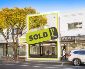 Shop & Retail commercial property sold at 387 Bay Street Brighton VIC 3186