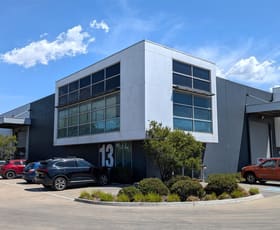 Showrooms / Bulky Goods commercial property for lease at 13/2 Burleigh Street Spotswood VIC 3015