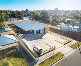 Shop & Retail commercial property sold at 11 Thomson Street Forbes NSW 2871
