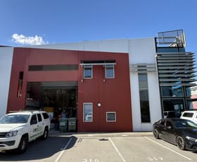 Showrooms / Bulky Goods commercial property for sale at E1 - 63-85 Turner Street Port Melbourne VIC 3207