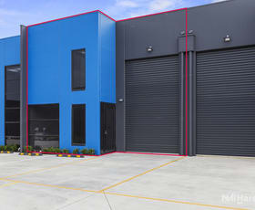 Factory, Warehouse & Industrial commercial property for sale at 19/7 Seaside Parade North Shore VIC 3214