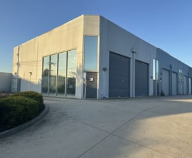 Factory, Warehouse & Industrial commercial property for sale at 1/6 Lakeside Avenue Reservoir VIC 3073