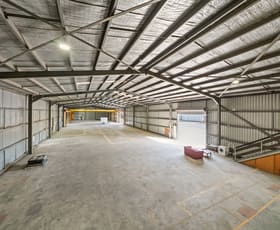 Factory, Warehouse & Industrial commercial property for lease at 10 Arnott Street Hume ACT 2620