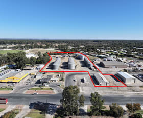 Other commercial property for sale at 56 Moulamein Road Barham NSW 2732