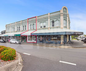 Offices commercial property for sale at Whole of the property/120 William Street Rockhampton City QLD 4700
