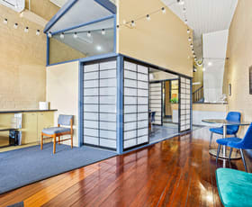 Offices commercial property for sale at Whole of the property/120 William Street Rockhampton City QLD 4700