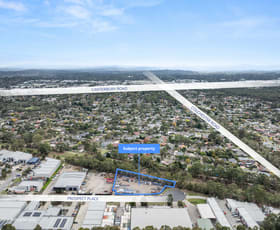 Factory, Warehouse & Industrial commercial property for sale at 7 Prospect Place Boronia VIC 3155