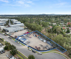 Factory, Warehouse & Industrial commercial property for sale at 7 Prospect Place Boronia VIC 3155