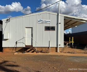 Other commercial property for sale at 13 Railway Parade South Cobar NSW 2835