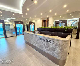 Offices commercial property for lease at 133 & 134/1 Queens Road Melbourne VIC 3004