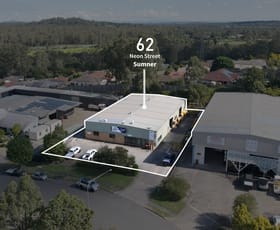 Offices commercial property for sale at 62 Neon Street Sumner QLD 4074