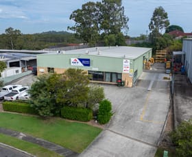 Factory, Warehouse & Industrial commercial property for sale at 62 Neon Street Sumner QLD 4074