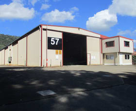 Factory, Warehouse & Industrial commercial property for sale at 57 Greenbank Road Aeroglen QLD 4870