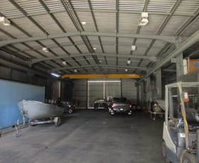 Factory, Warehouse & Industrial commercial property for sale at 57 Greenbank Road Aeroglen QLD 4870